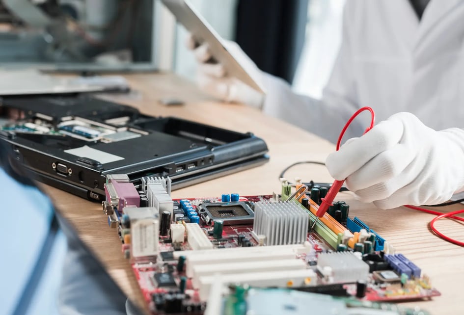 Technical Support Services